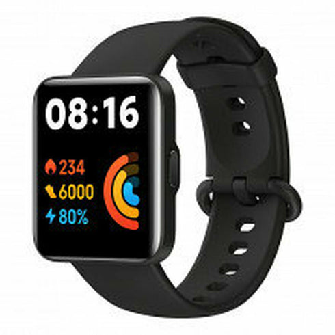 Smartwatch Xiaomi BHR5441AP 40 mm Negro 41 mm 1,55"
